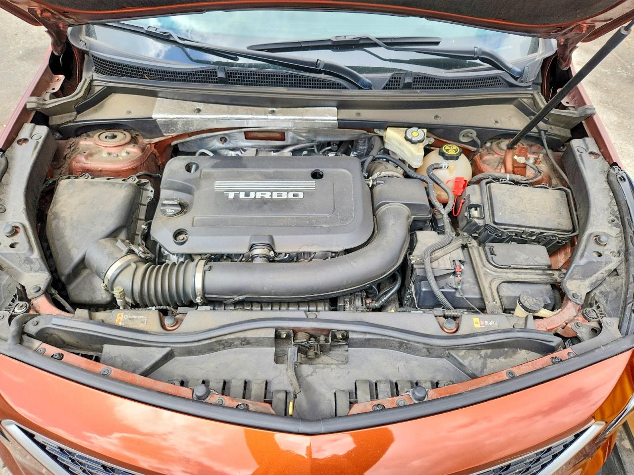 Cadillac XT4 Luxury
