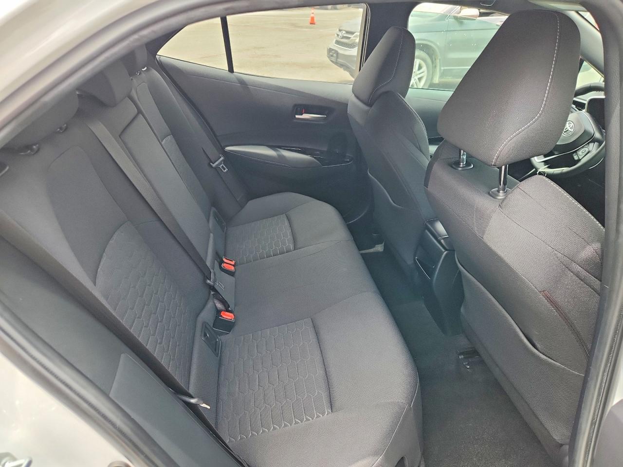 Toyota Corolla Se