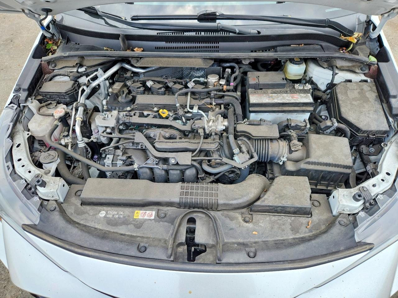 Toyota Corolla Se