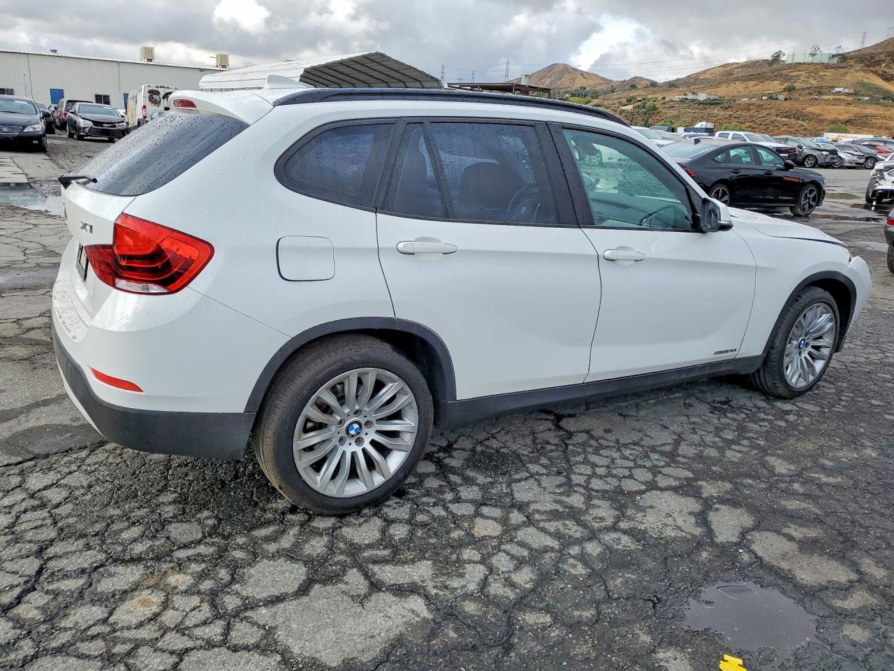 BMW X Series Sdrive28i
