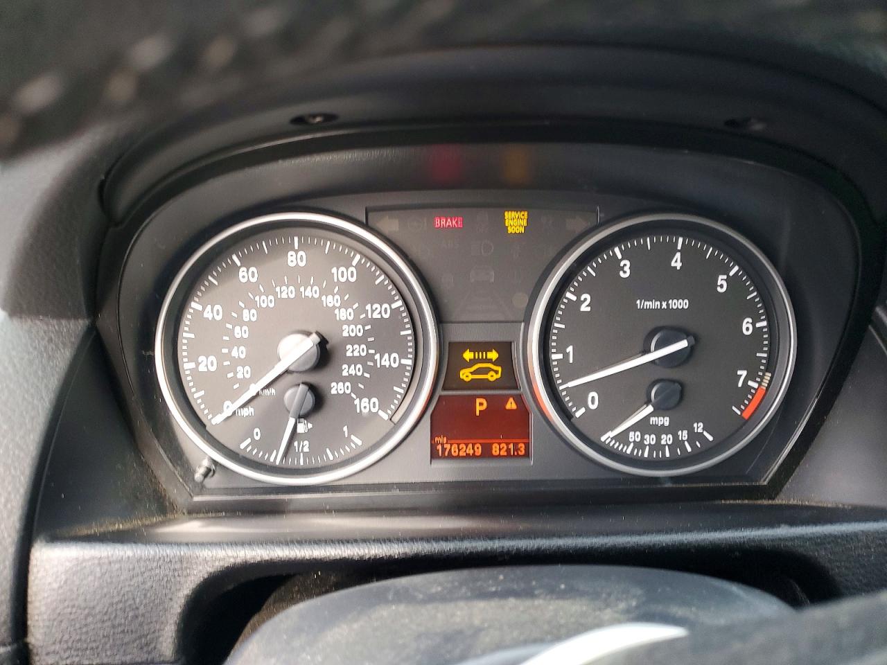 BMW X Series Sdrive28i
