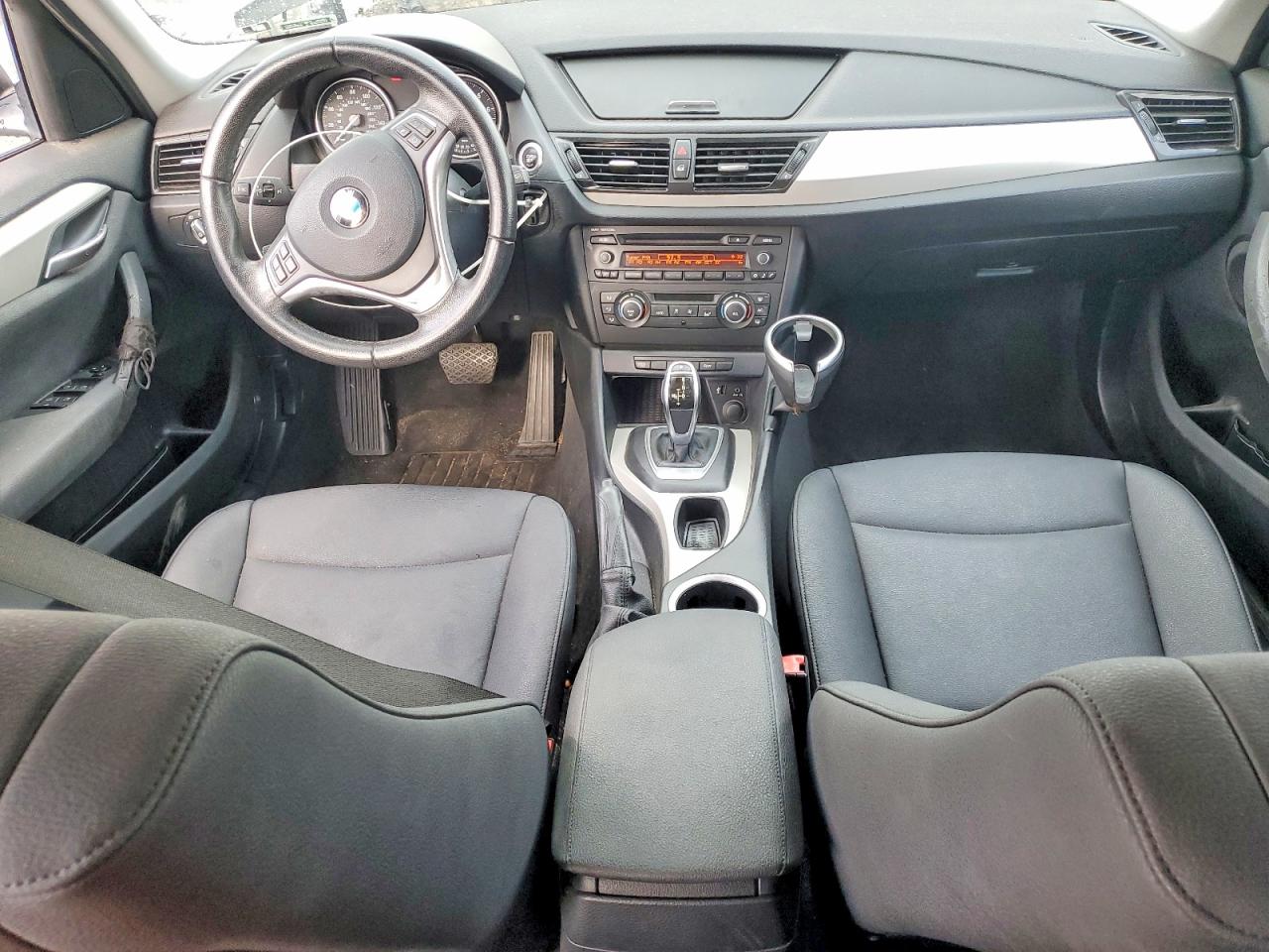 BMW X Series Sdrive28i