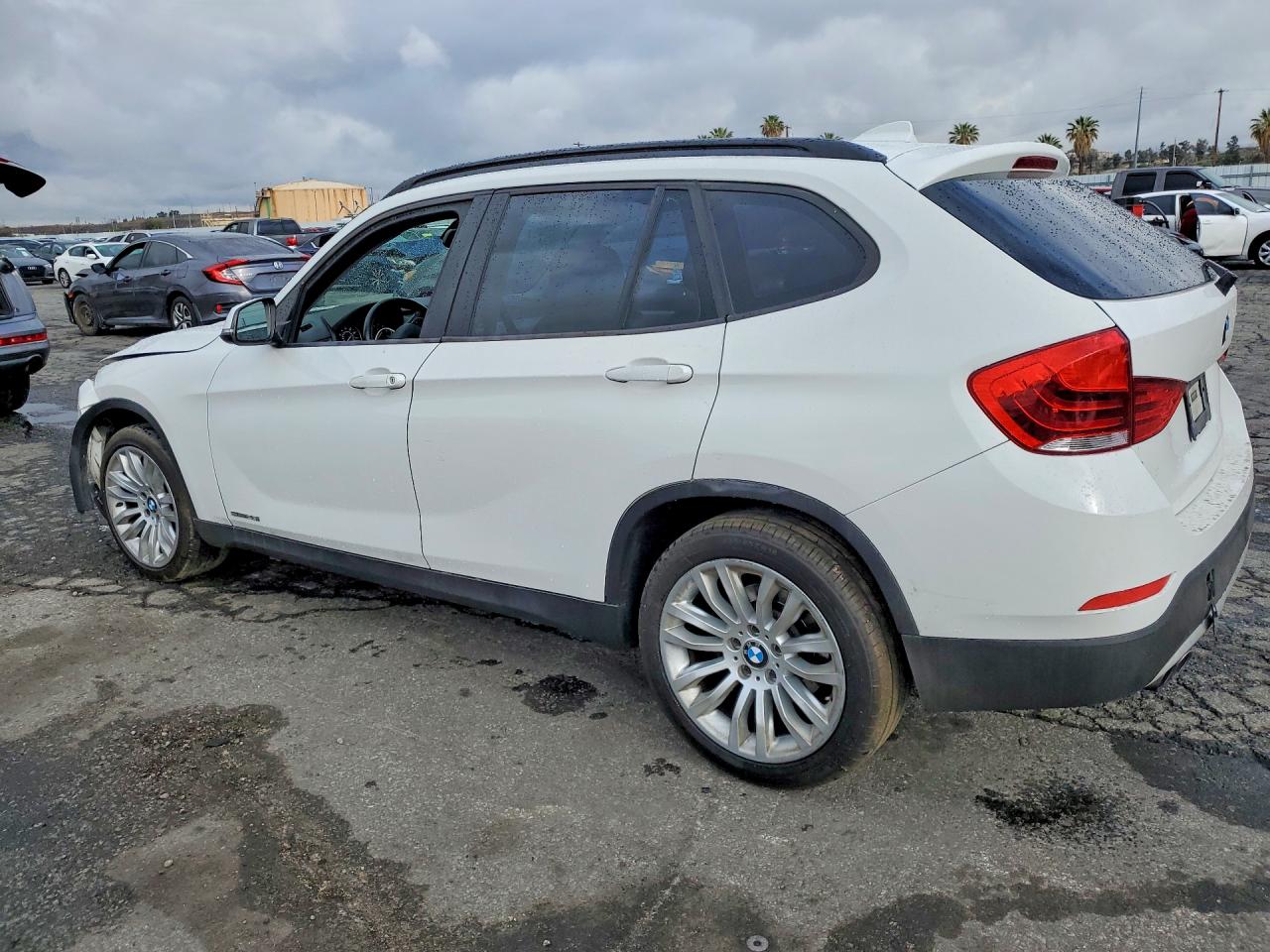 BMW X Series Sdrive28i