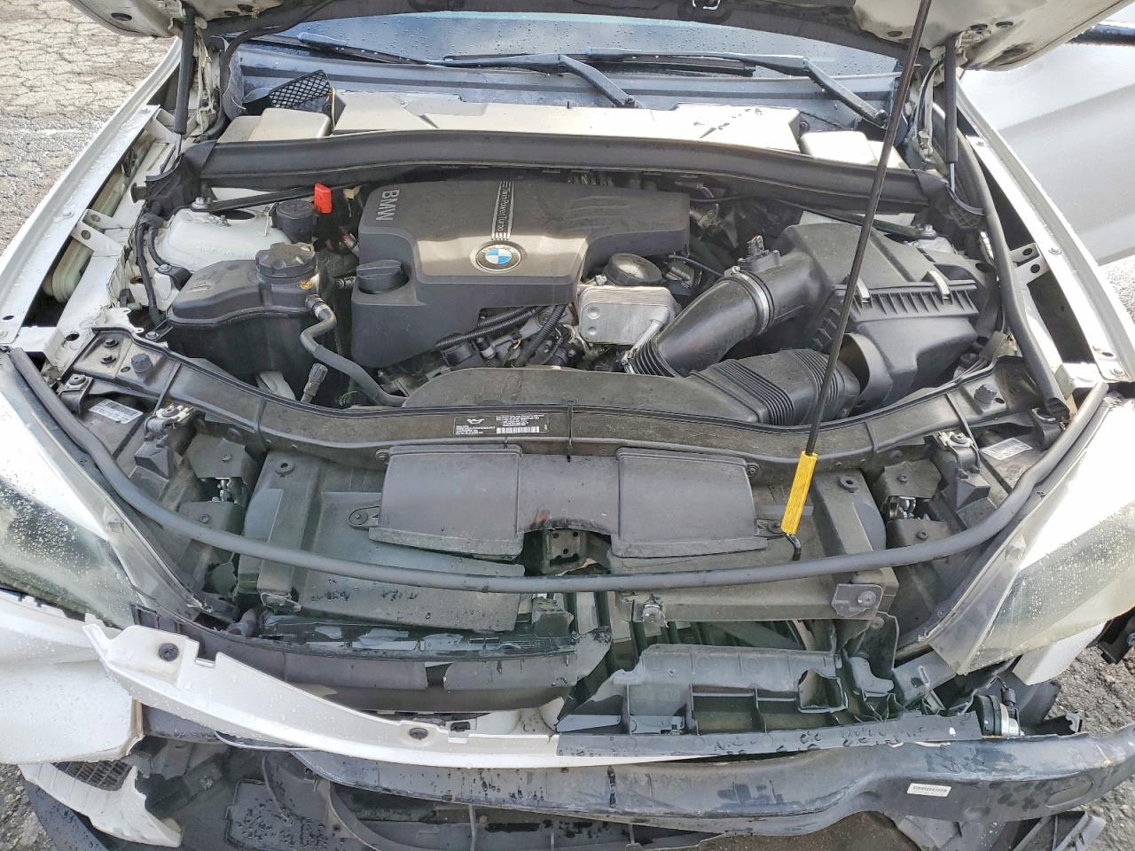 BMW X Series Sdrive28i