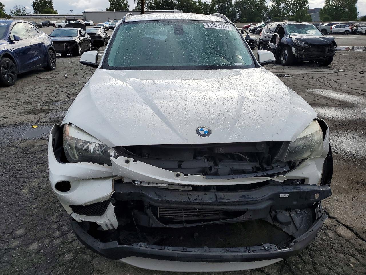BMW X Series Sdrive28i