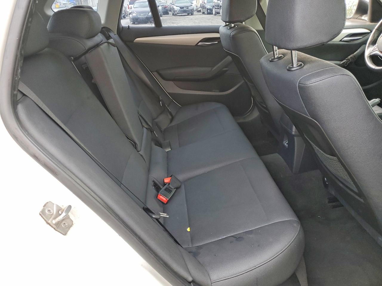 BMW X Series Sdrive28i