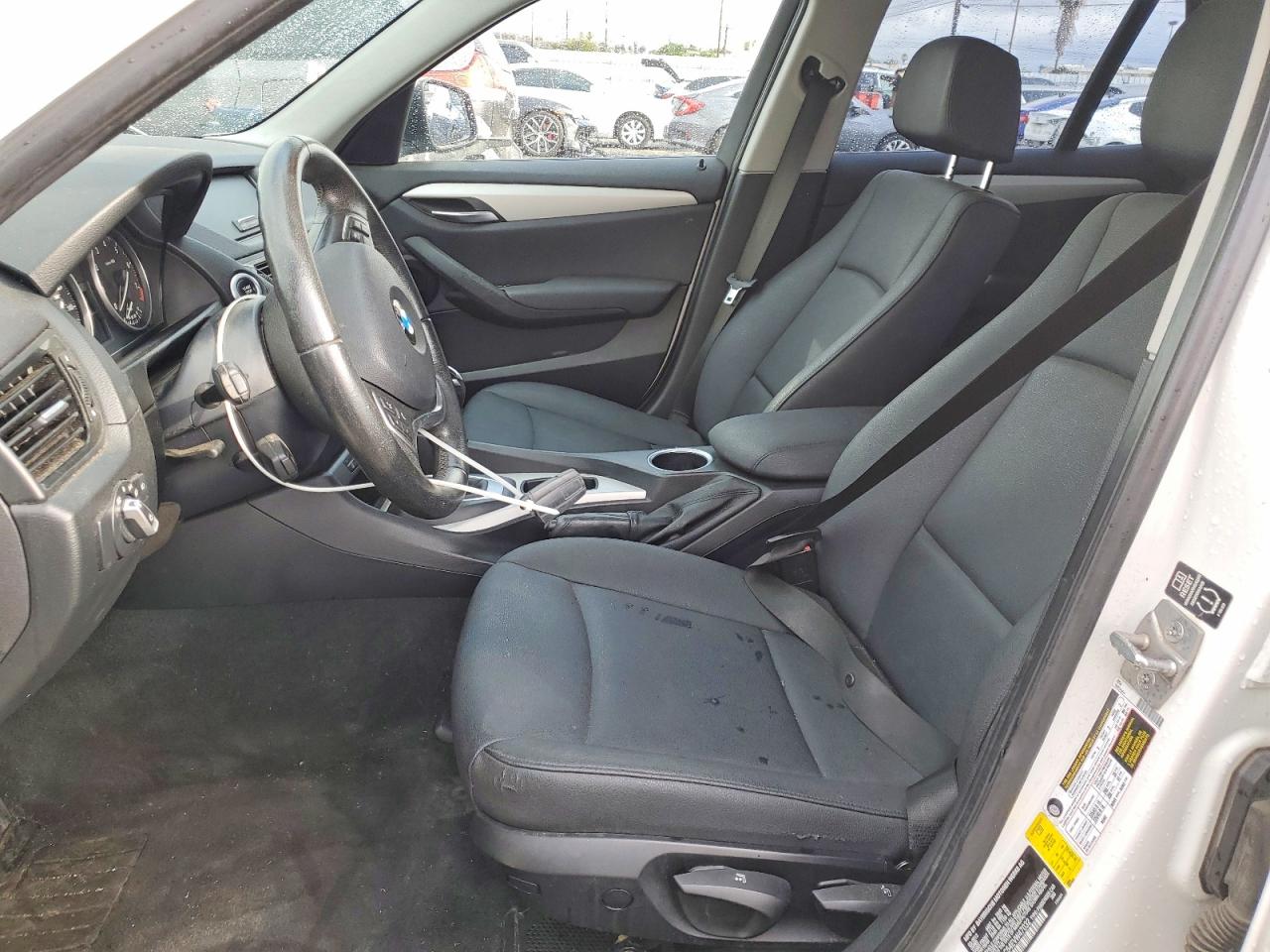 BMW X Series Sdrive28i