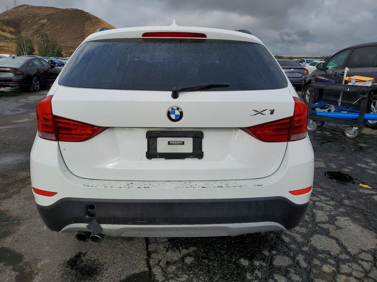 BMW X Series Sdrive28i