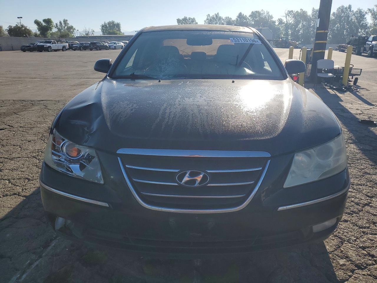 Hyundai SONATA Limited