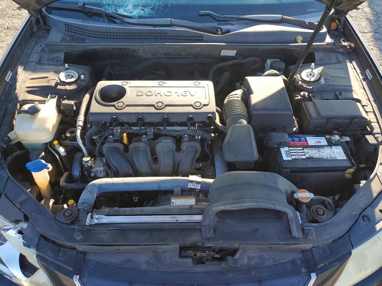 Hyundai SONATA Limited