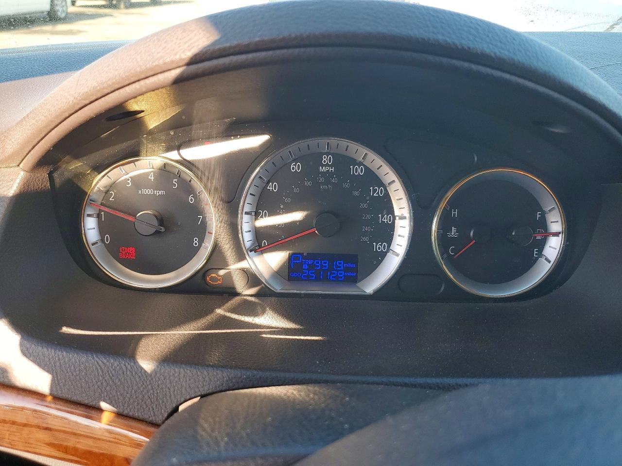Hyundai SONATA Limited