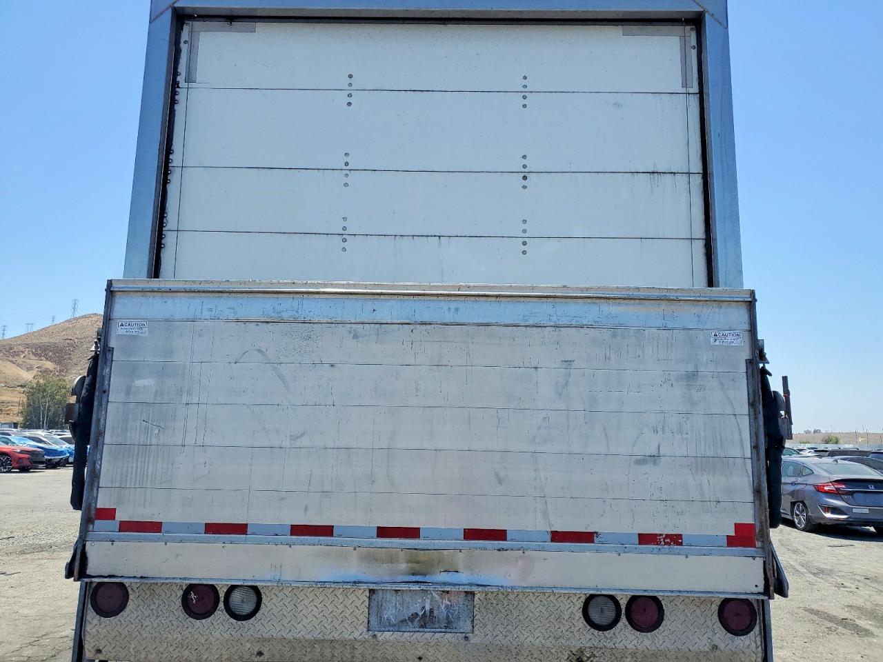International 4000 Serie 4300