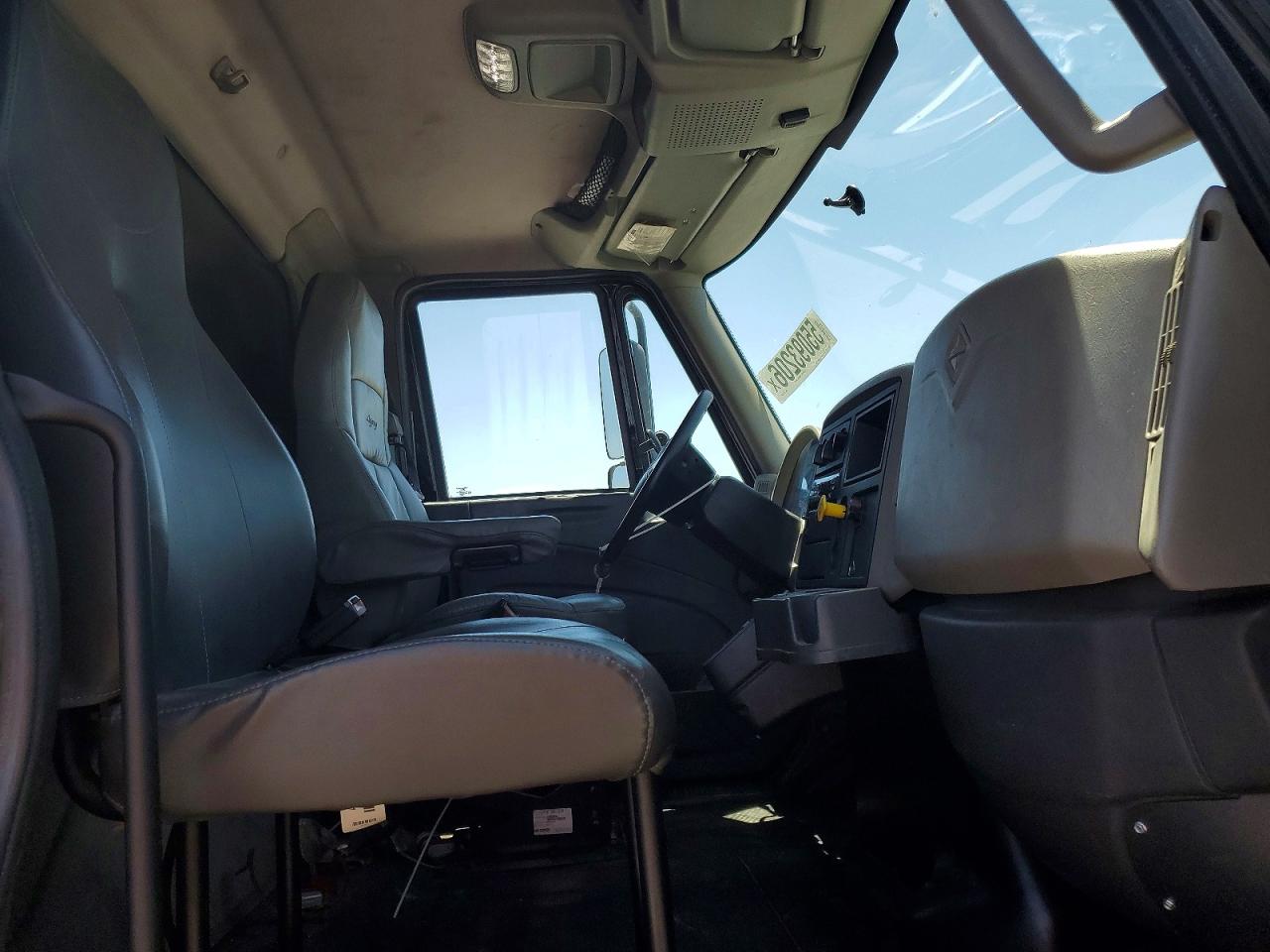 International 4000 Serie 4300