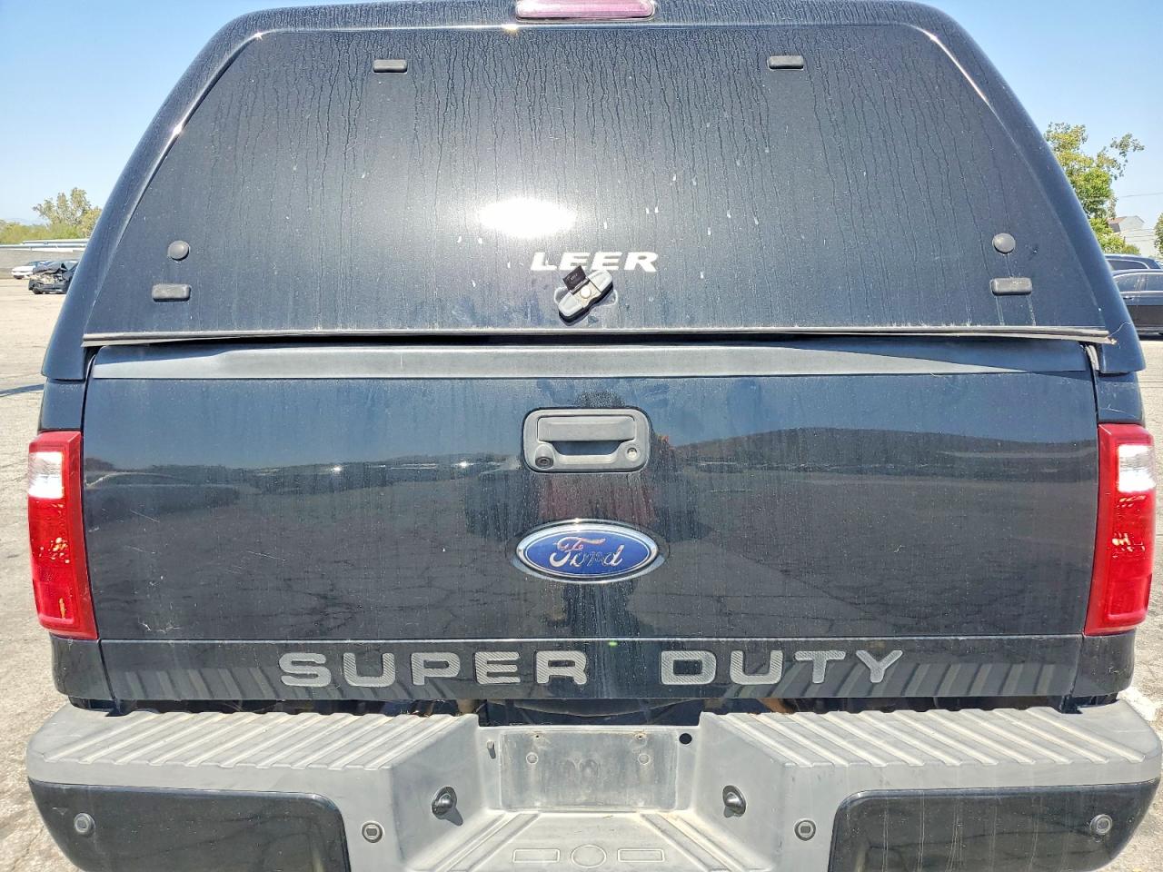 Ford F-250