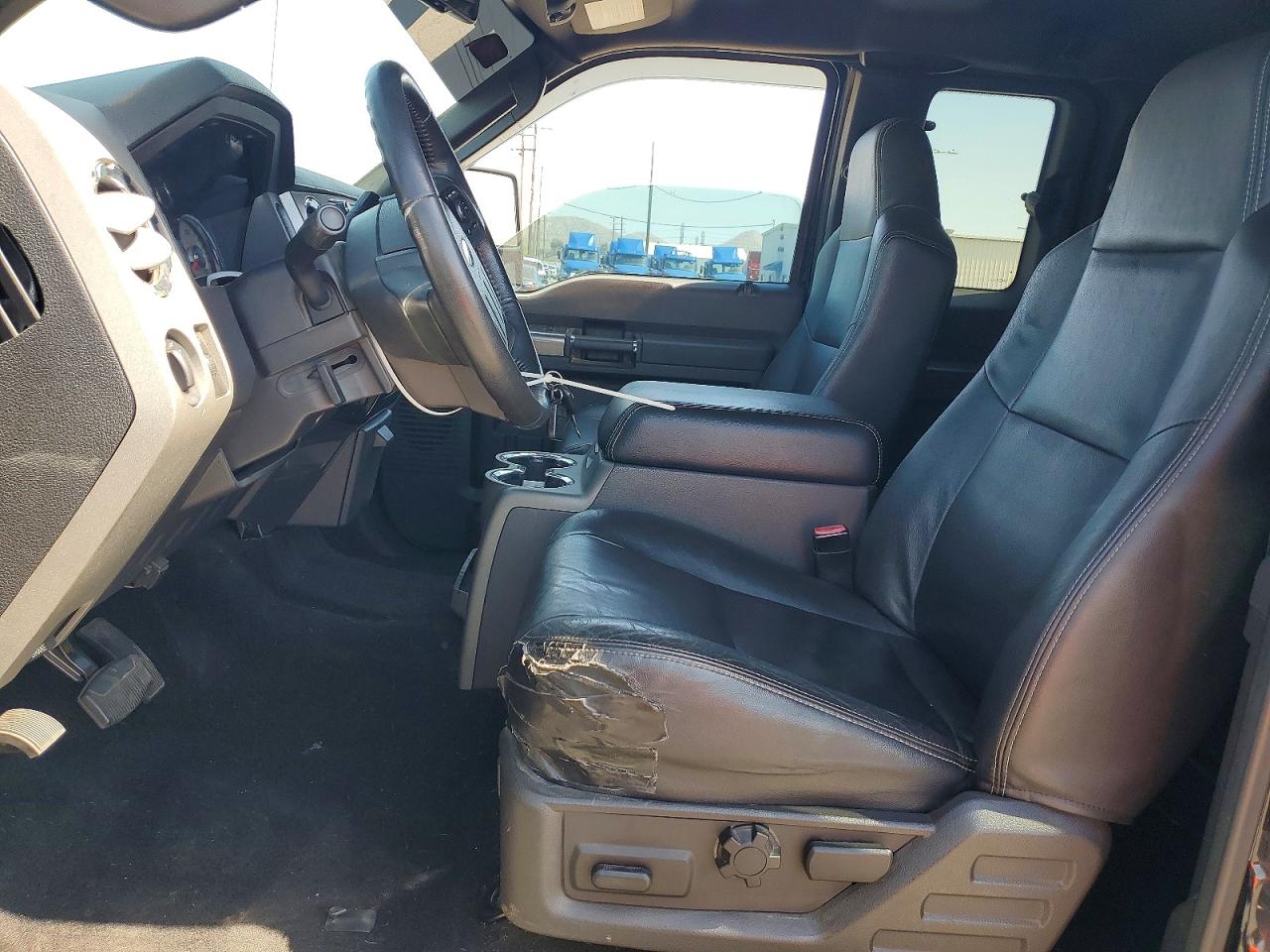 Ford F-250