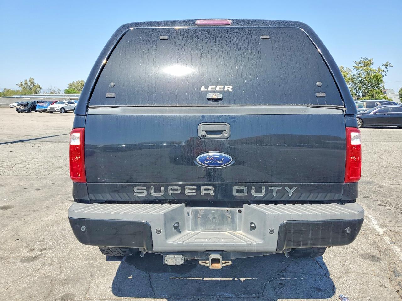 Ford F-250