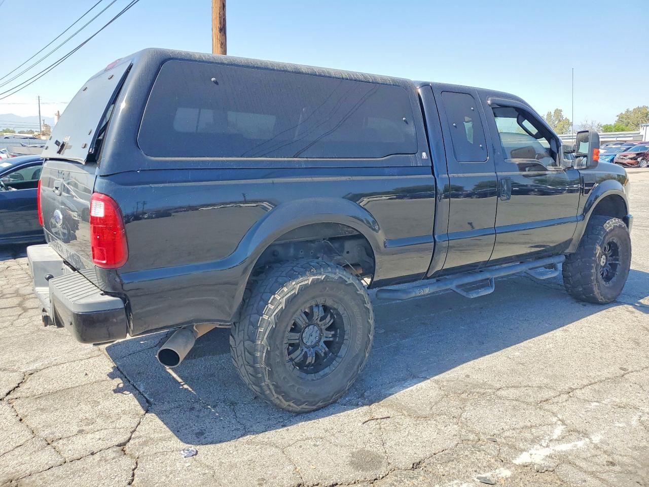 Ford F-250