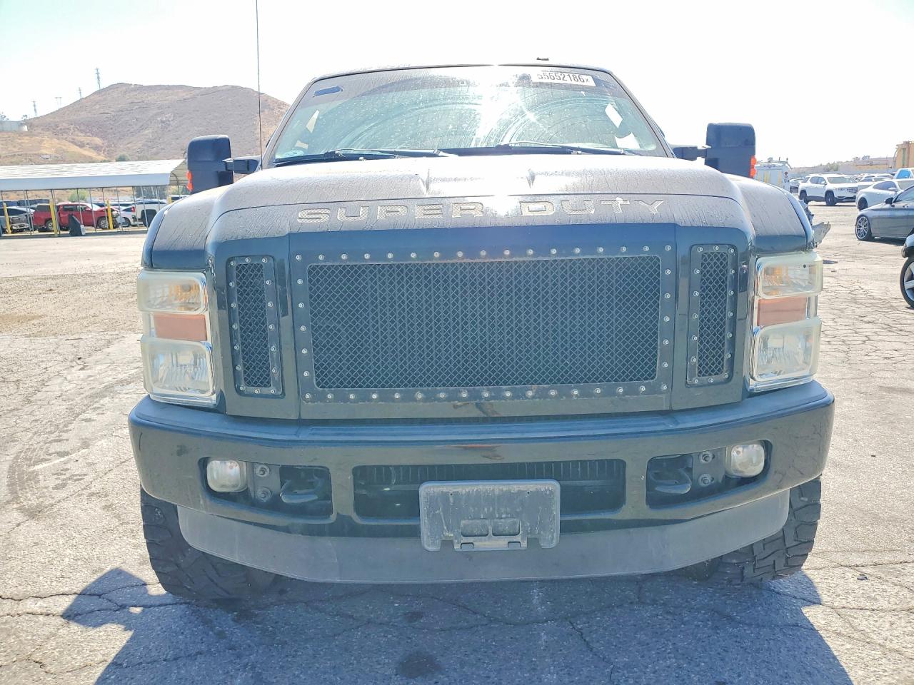Ford F-250