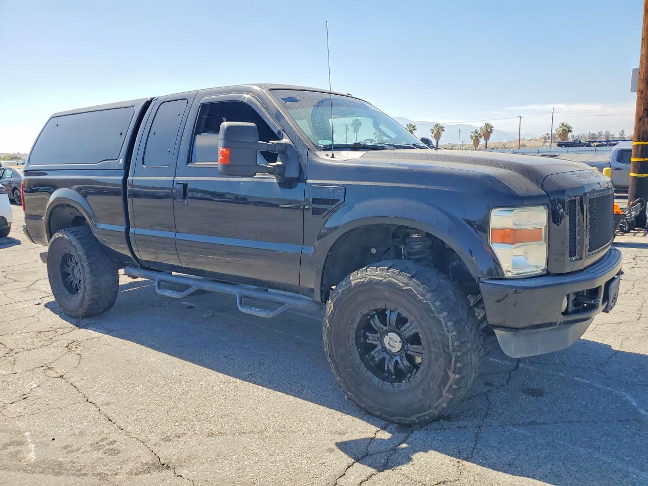 Ford F-250