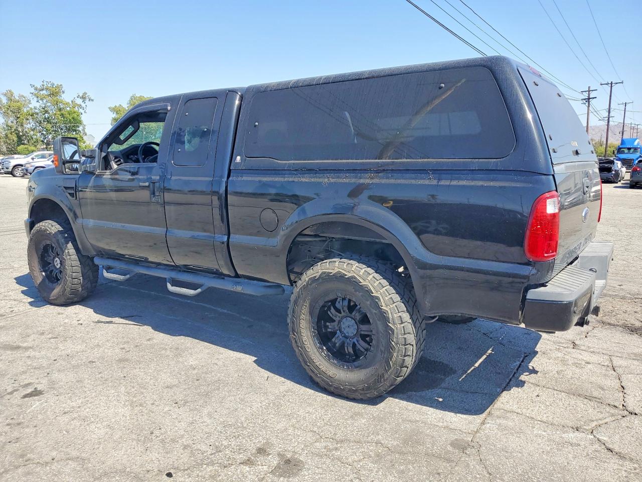 Ford F-250