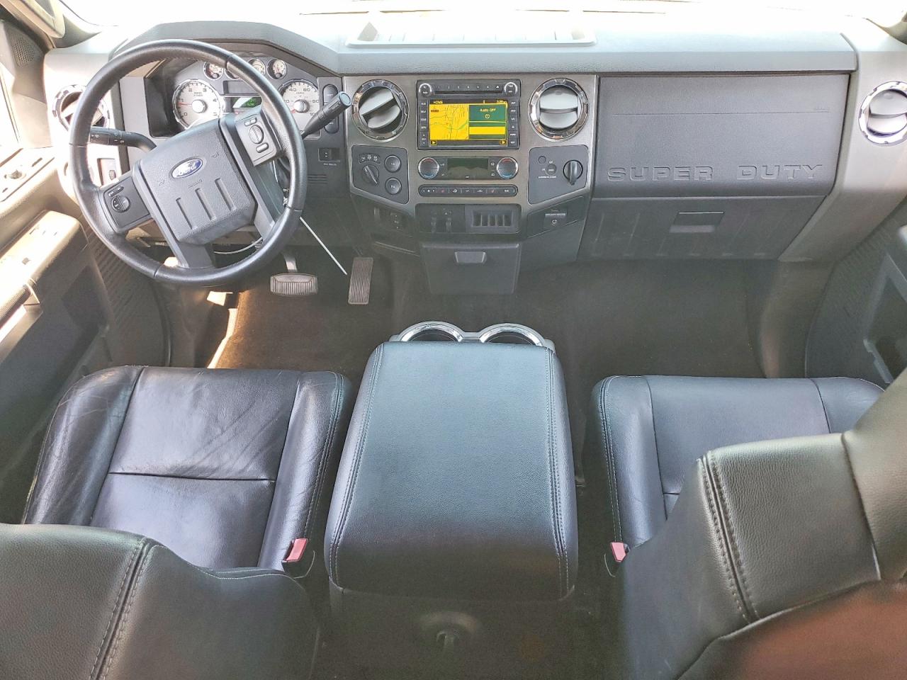 Ford F-250