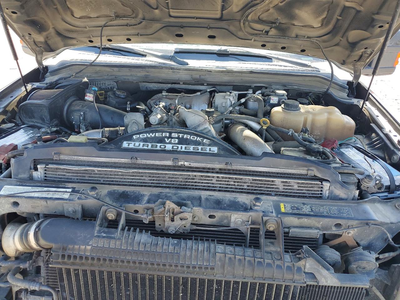 Ford F-250