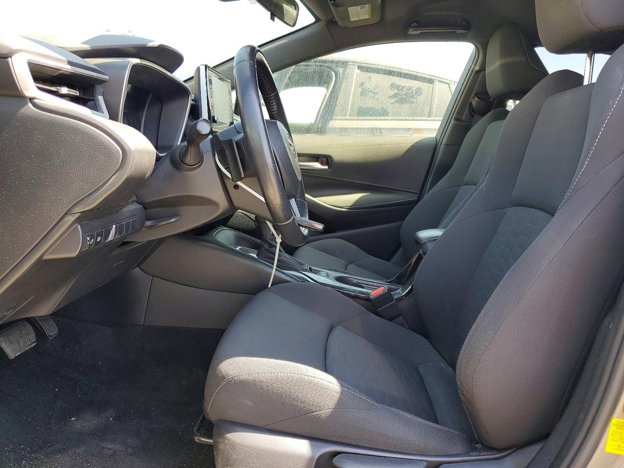 Toyota Corolla Se