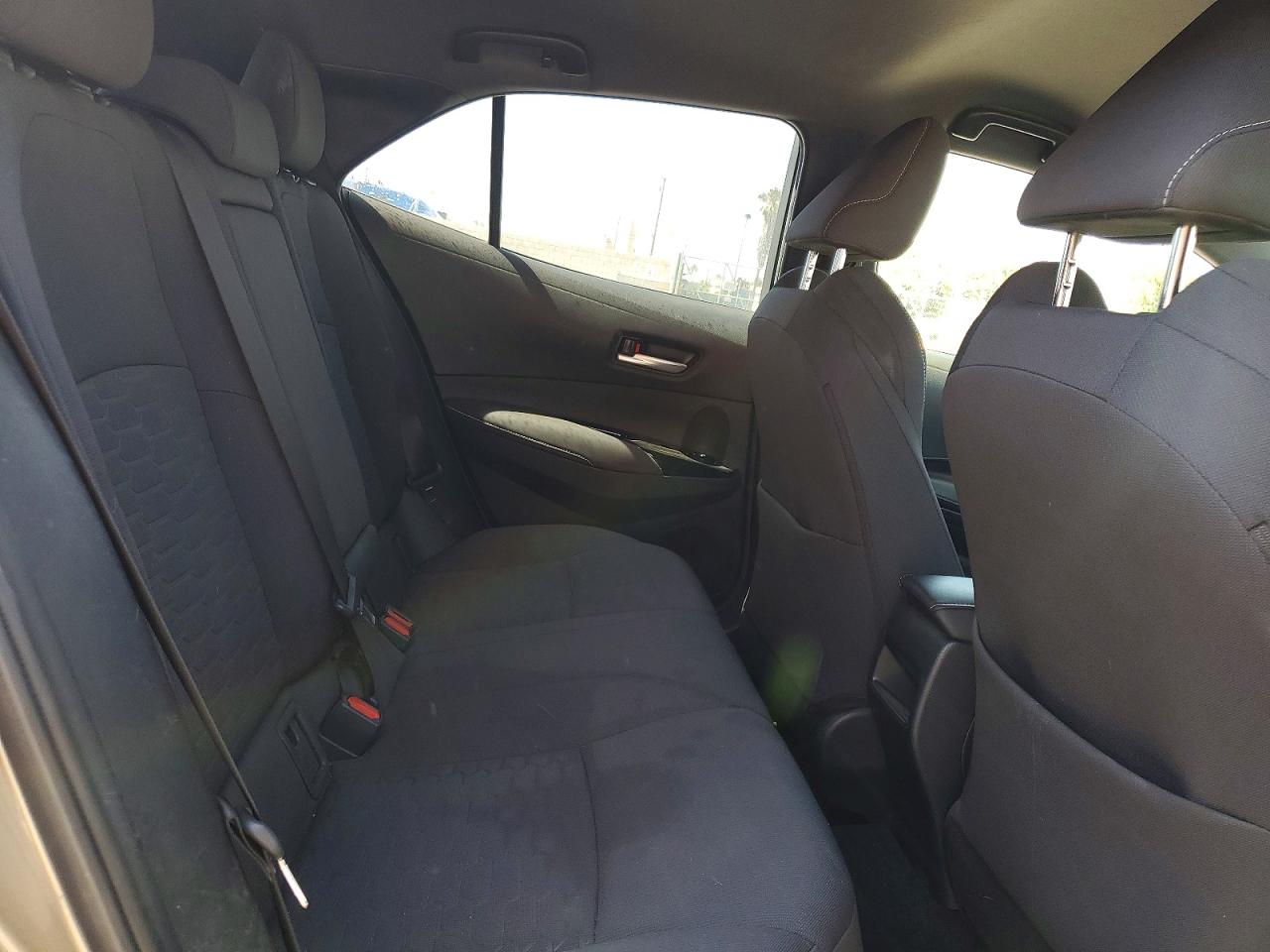 Toyota Corolla Se