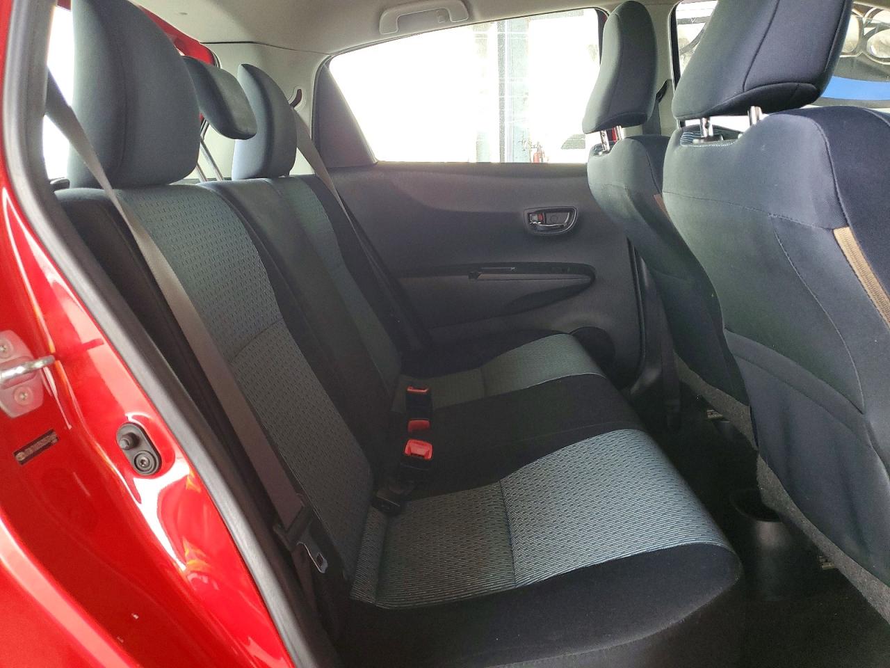 Toyota Yaris 5-door Se