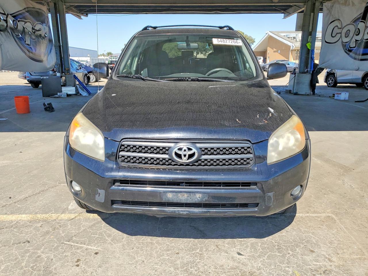 Toyota RAV4 Sport