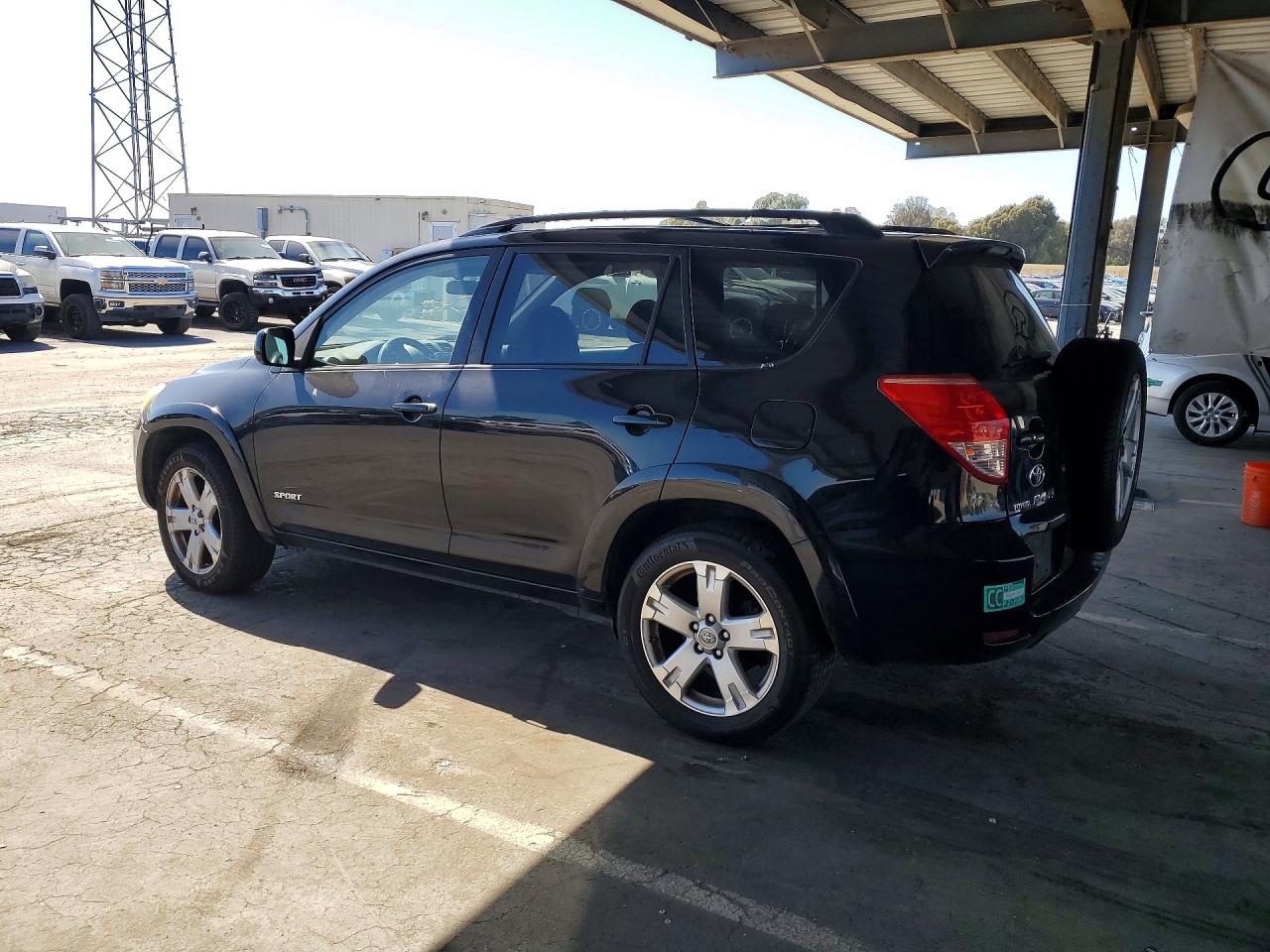 Toyota RAV4 Sport