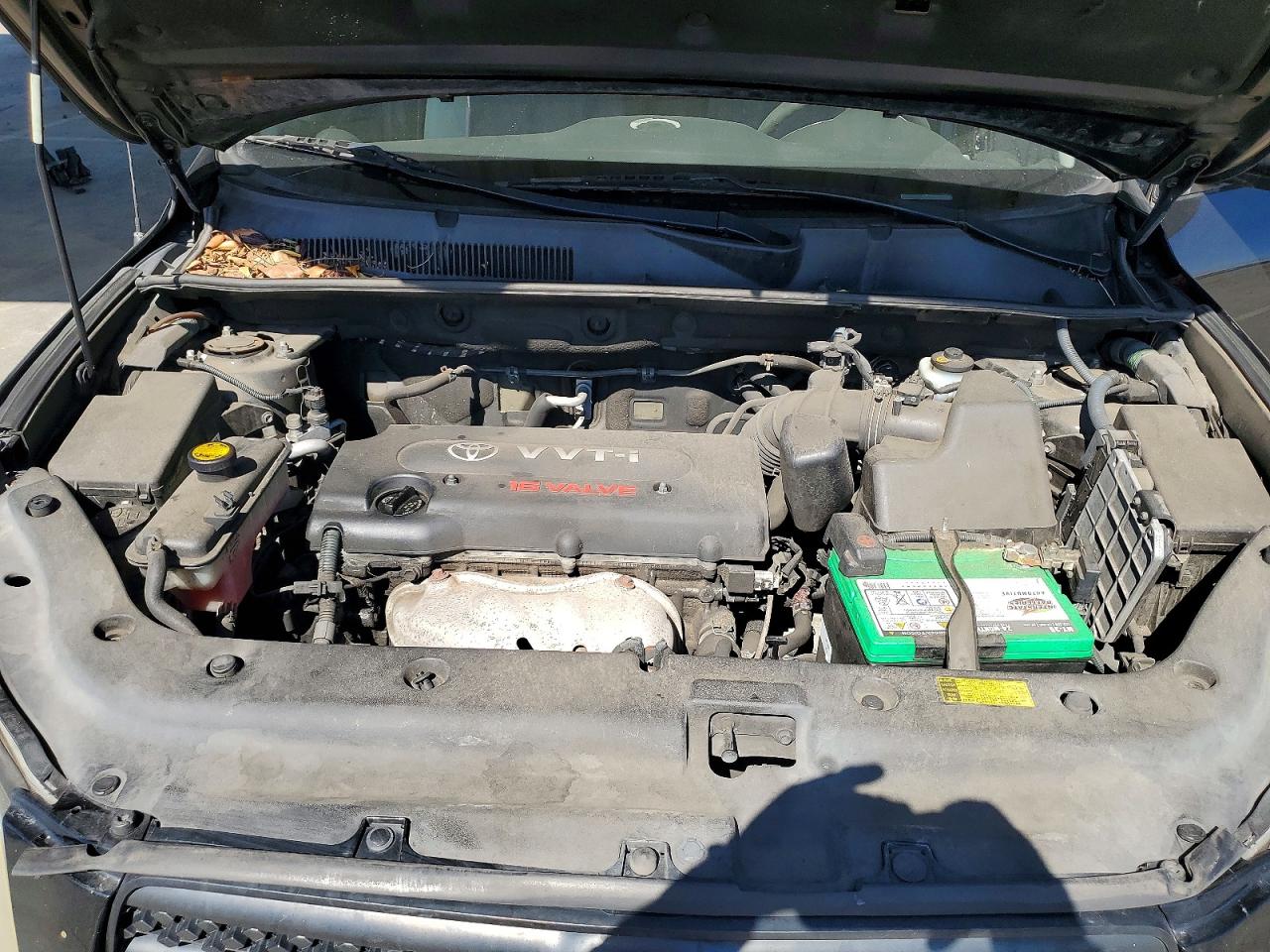 Toyota RAV4 Sport