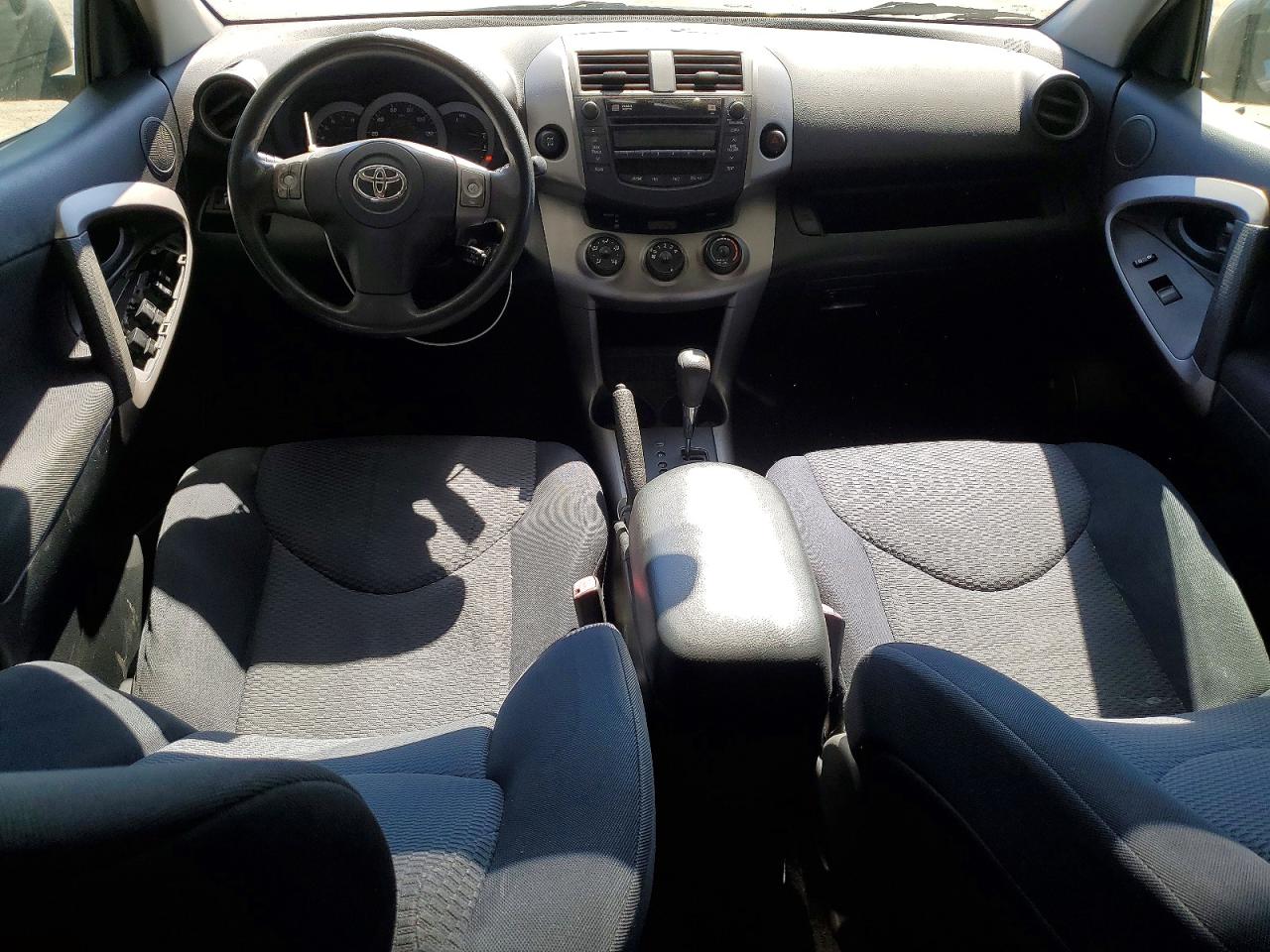 Toyota RAV4 Sport