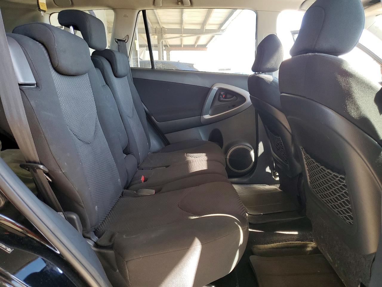 Toyota RAV4 Sport