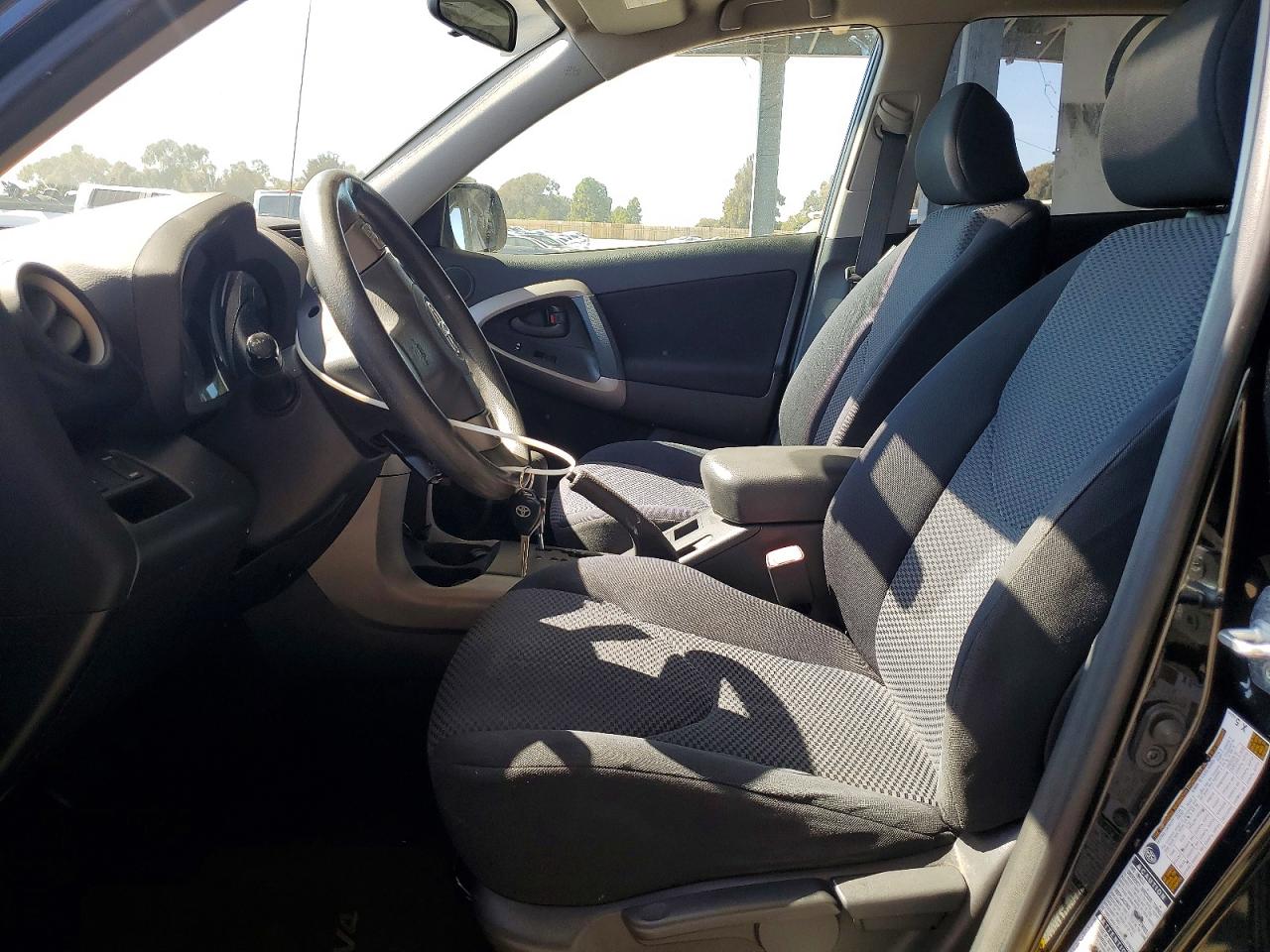 Toyota RAV4 Sport