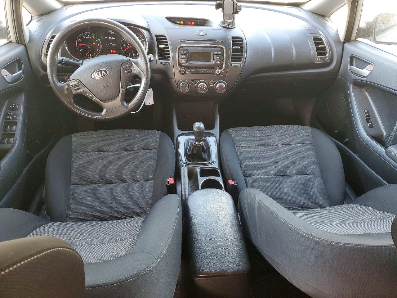 Kia Forte Lx