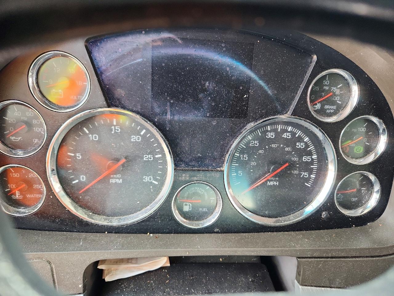 Kenworth T680