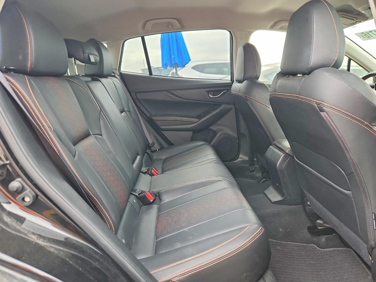 Subaru Crosstrek Limited