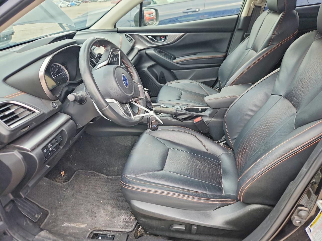 Subaru Crosstrek Limited