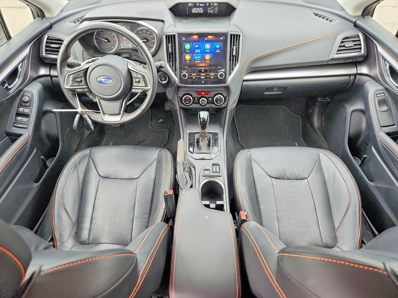 Subaru Crosstrek Limited
