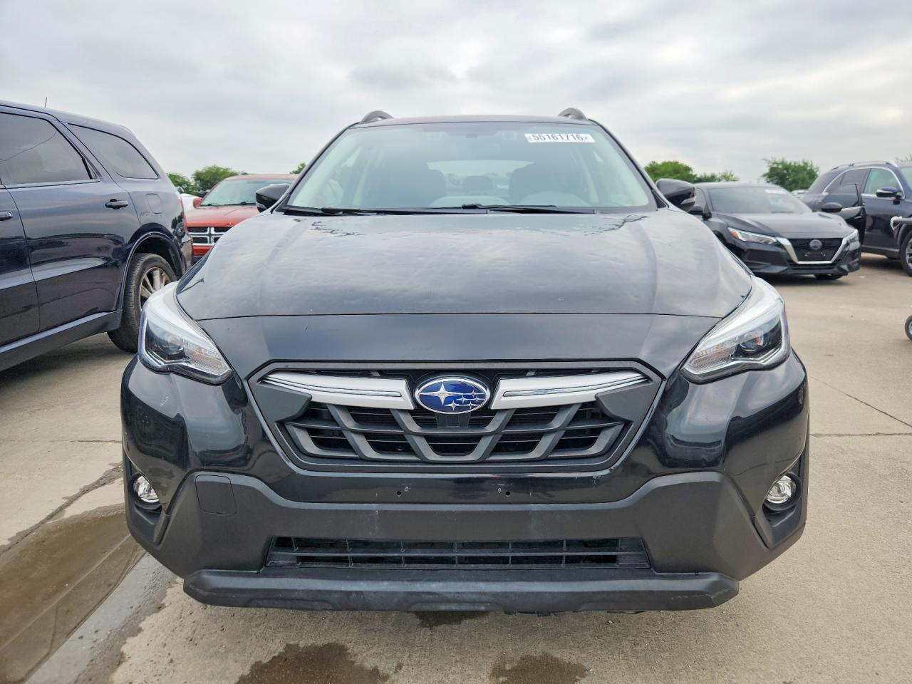 Subaru Crosstrek Limited
