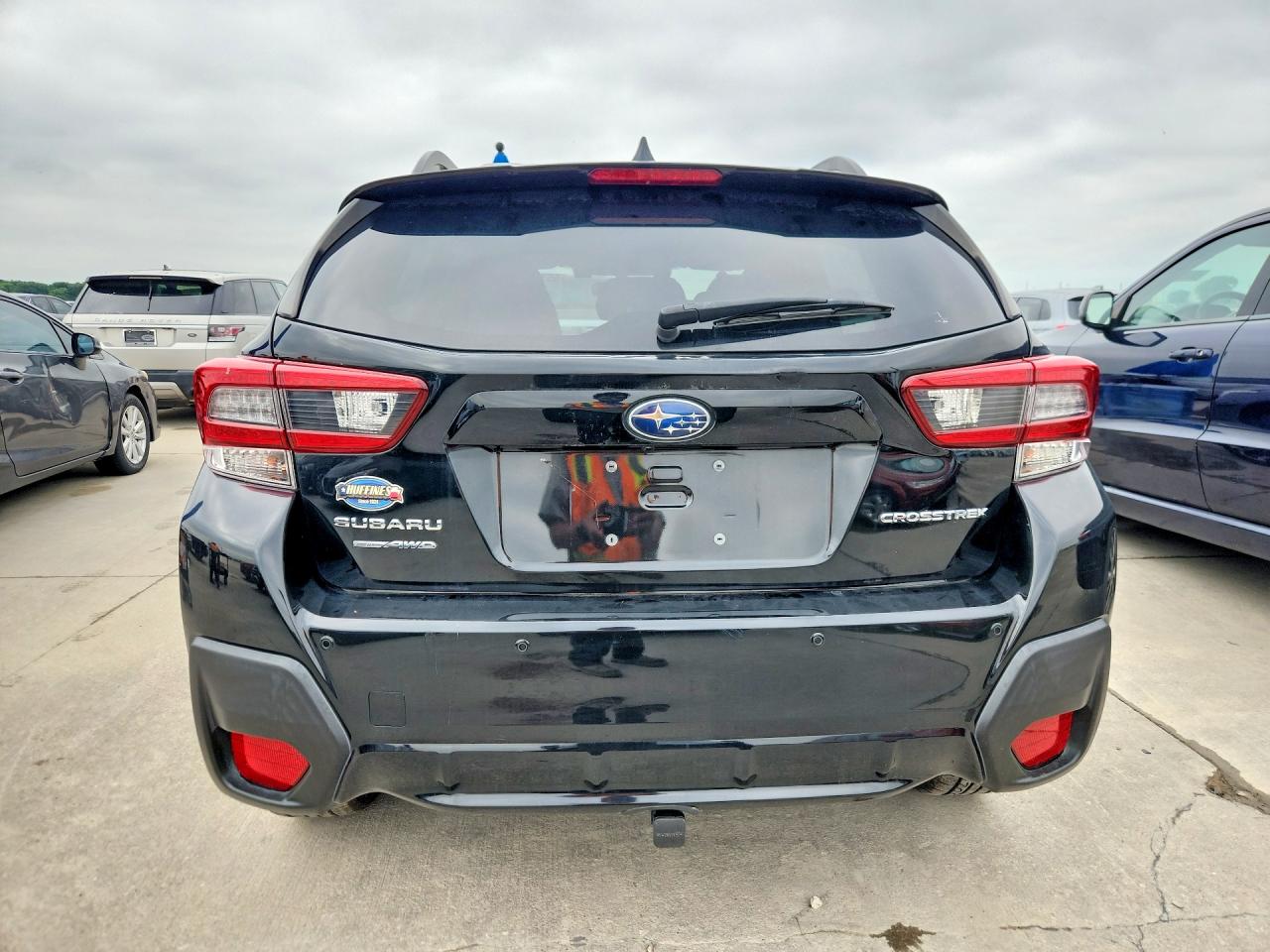 Subaru Crosstrek Limited