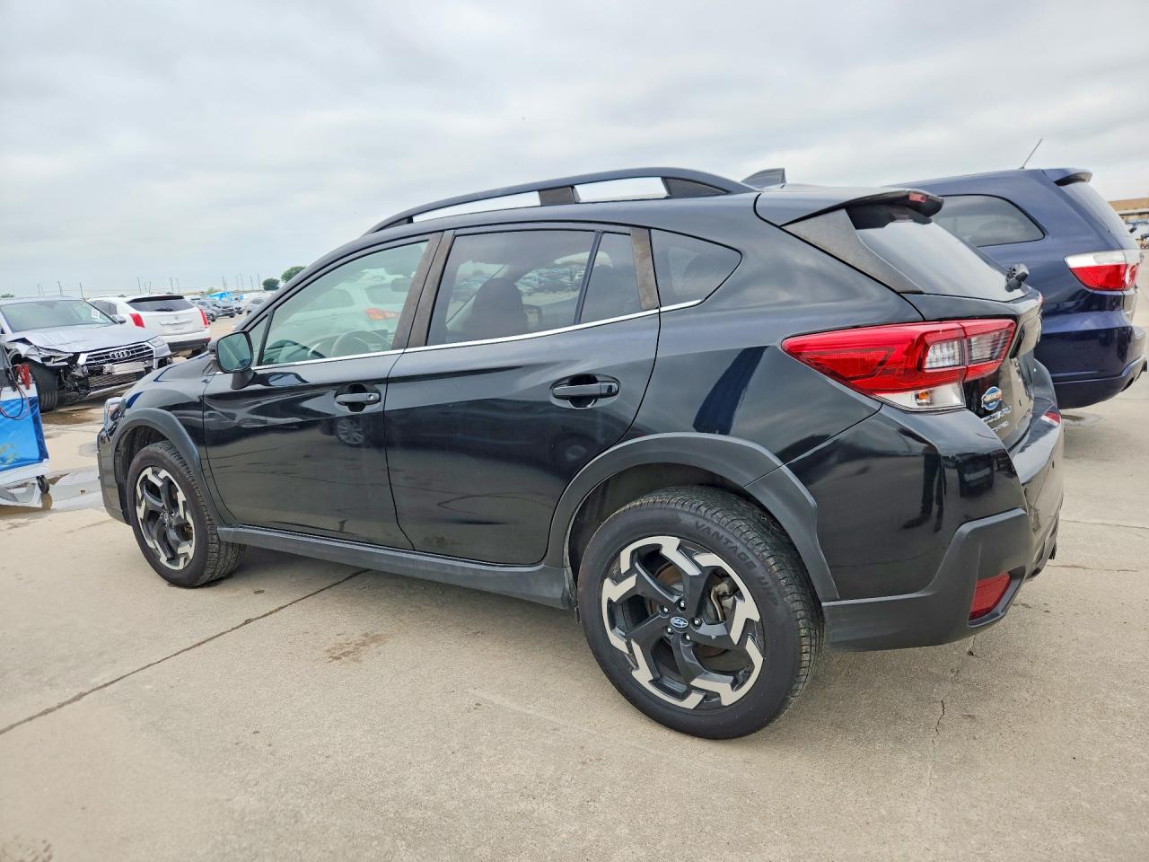 Subaru Crosstrek Limited