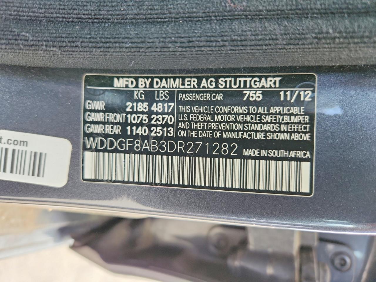 Mercedes-Benz C-Class 300 4matic