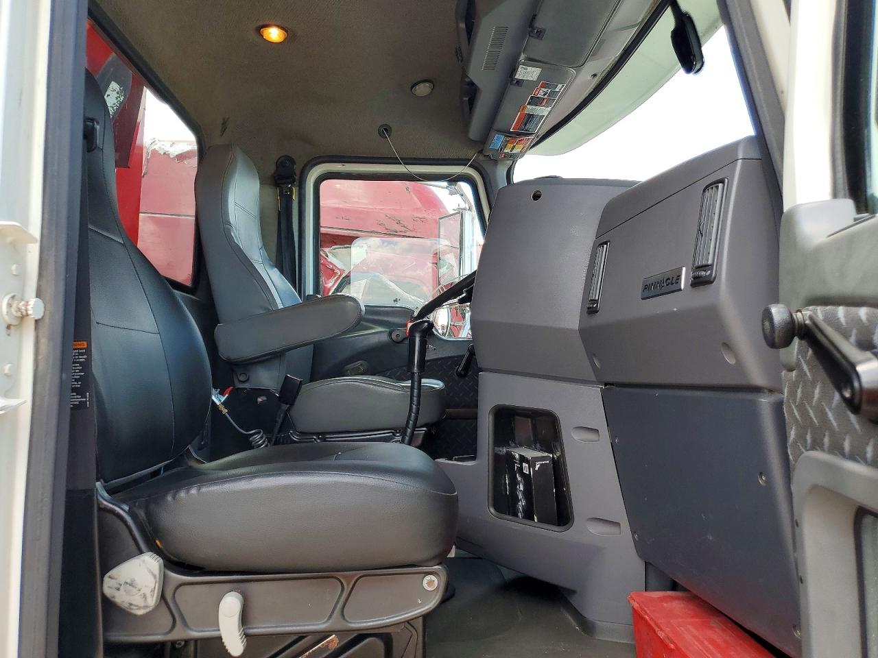 Mack 600 Cxu600