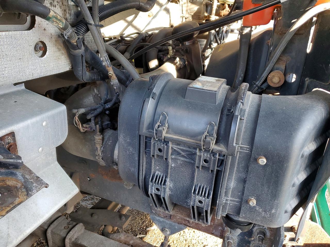 Freightliner Mt45