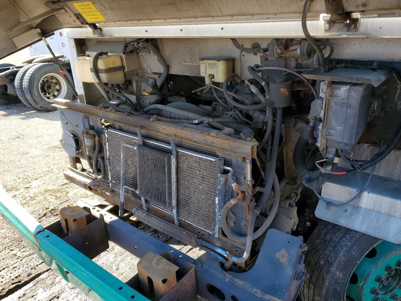 Workhorse W42