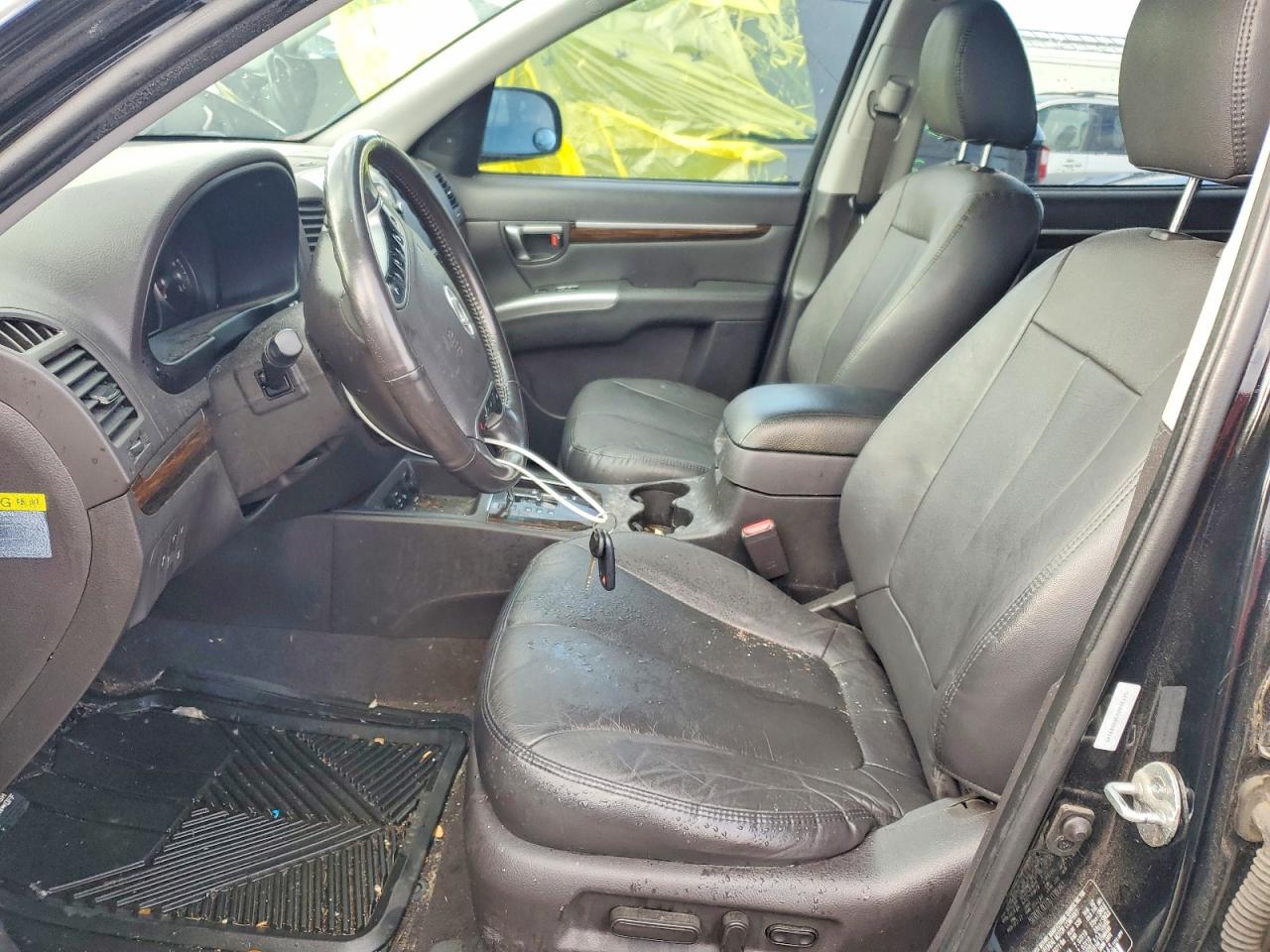 Hyundai SANTA FE Limited