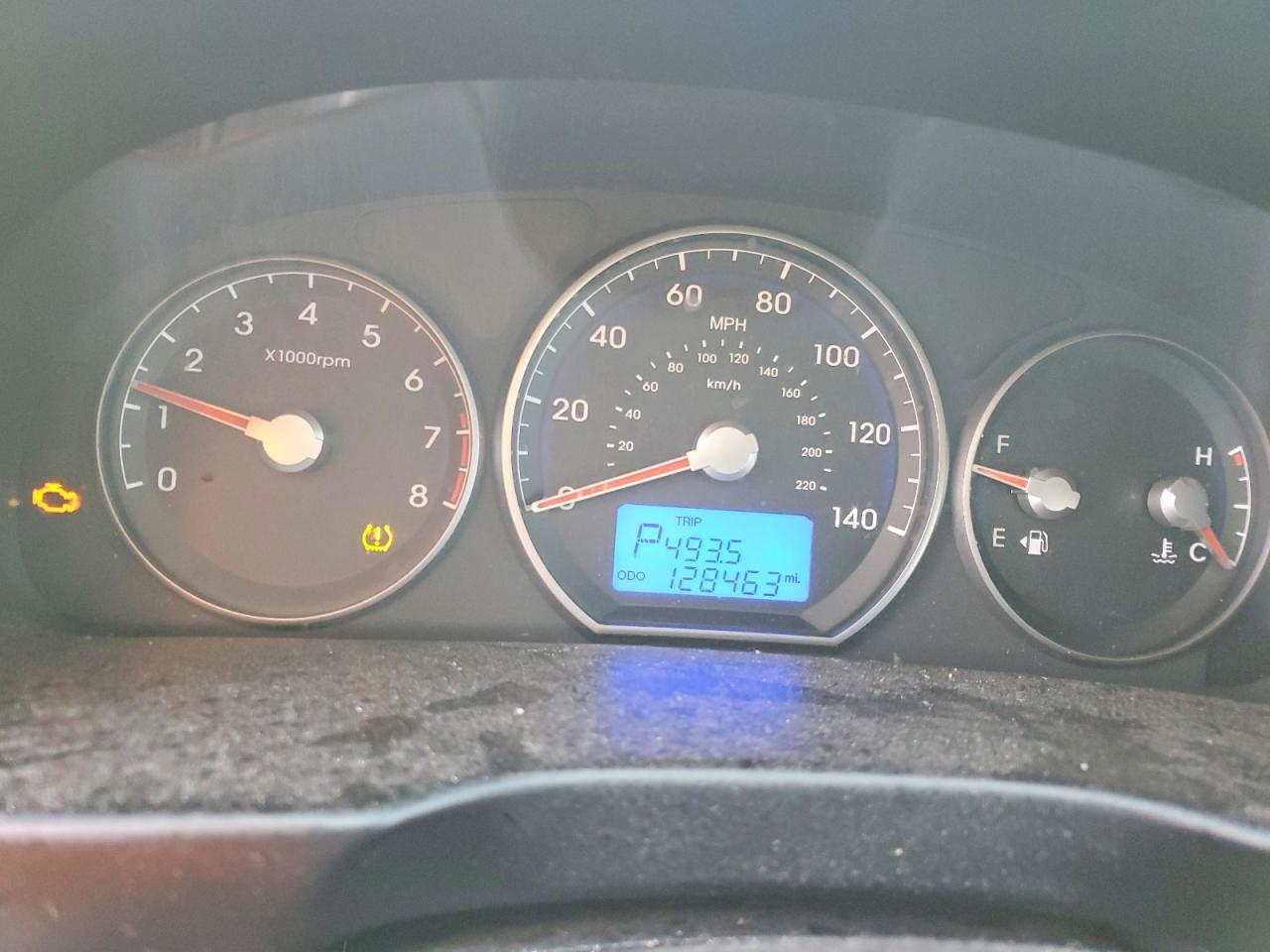Hyundai SANTA FE Limited