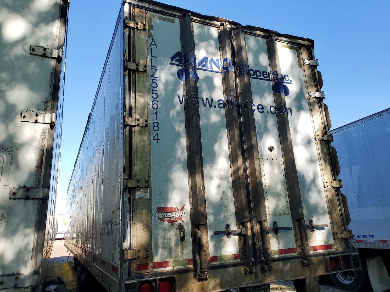 Wabash Wabash National Corporation